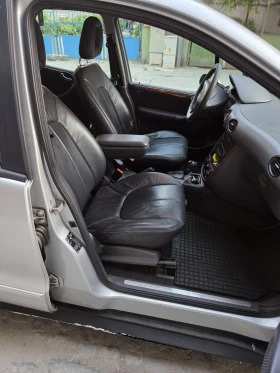 Mercedes-Benz A 170 CDI | Mobile.bg    12
