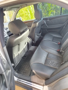 Mercedes-Benz E 200 Kompressor  | Mobile.bg    5