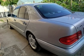 Mercedes-Benz E 200 Kompressor  | Mobile.bg    3