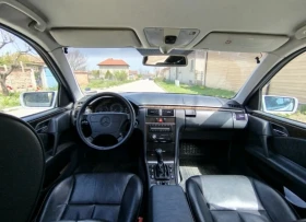 Mercedes-Benz E 200 Kompressor  | Mobile.bg    6