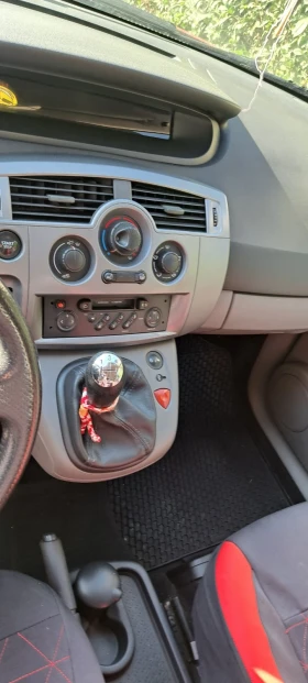 Обява за продажба на Renault Scenic ~2 600 лв. - изображение 5