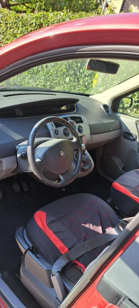 Обява за продажба на Renault Scenic ~2 600 лв. - изображение 3