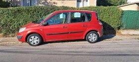 Обява за продажба на Renault Scenic ~2 600 лв. - изображение 2