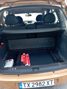 Opel Meriva 1.7D | Mobile.bg    13