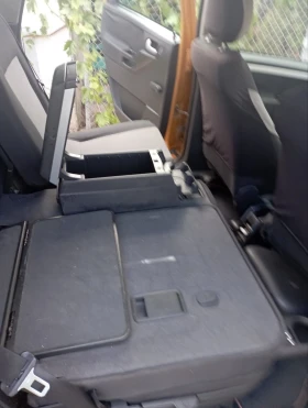 Opel Meriva 1.7D | Mobile.bg    12