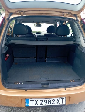 Opel Meriva 1.7D | Mobile.bg    10