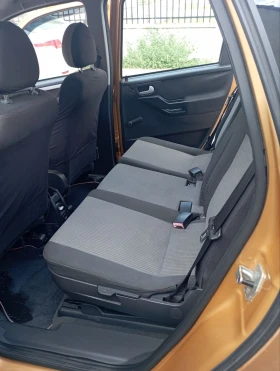 Opel Meriva 1.7D | Mobile.bg    9