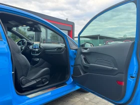 Ford Fiesta PERFORMANCE-200 | Mobile.bg    12