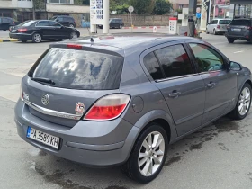 Opel Astra   | Mobile.bg    3
