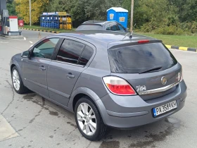 Opel Astra   | Mobile.bg    4