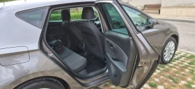 Seat Leon TSI NAVI FULL LED 105HP - 15000 лв. / 7669.38 € - 82140832 12
