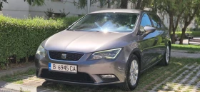 Seat Leon TSI NAVI FULL LED 105HP