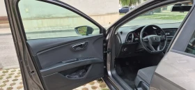 Seat Leon TSI NAVI FULL LED 105HP - 15000 лв. / 7669.38 € - 82140832 10