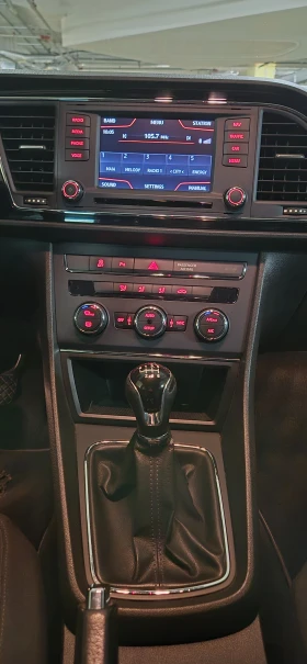 Seat Leon TSI NAVI FULL LED 105HP - 15000 лв. / 7669.38 € - 82140832 9