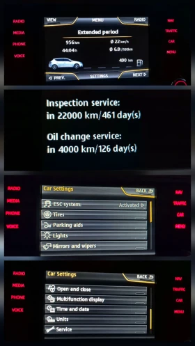 Seat Leon TSI NAVI FULL LED 105HP - 15000 лв. / 7669.38 € - 82140832 17