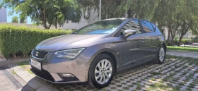 Seat Leon TSI NAVI FULL LED 105HP - 15000 лв. / 7669.38 € - 82140832 2