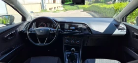 Seat Leon TSI NAVI FULL LED 105HP - 15000 лв. / 7669.38 € - 82140832 5