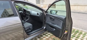 Seat Leon TSI NAVI FULL LED 105HP - 15000 лв. / 7669.38 € - 82140832 13