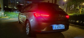 Seat Leon TSI NAVI FULL LED 105HP - 15000 лв. / 7669.38 € - 82140832 15