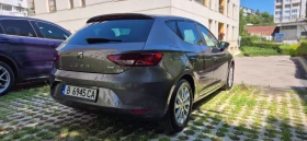 Seat Leon TSI NAVI FULL LED 105HP - 15000 лв. / 7669.38 € - 82140832 4