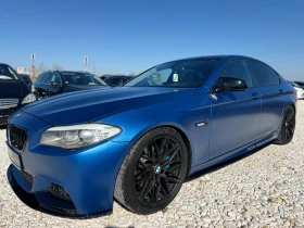 BMW 535 i FULL / HEAD UP / M PACKET / KOJA / CAMERA - 27999 лв. / 14315.66 € - 25281832 3