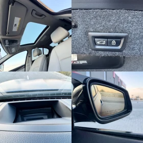BMW 535 i FULL / HEAD UP / M PACKET / KOJA / CAMERA - 27999 лв. / 14315.66 € - 25281832 14