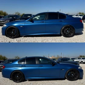 BMW 535 i FULL / HEAD UP / M PACKET / KOJA / CAMERA - 27999 лв. / 14315.66 € - 25281832 4
