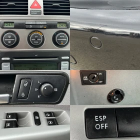 VW Touran 1.9TDI 105HP 6+ 1 FACE LIFT | Mobile.bg    16