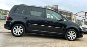 VW Touran 1.9TDI 105HP 6+ 1 FACE LIFT | Mobile.bg    5