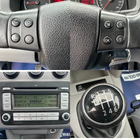 VW Touran 1.9TDI 105HP 6+ 1 FACE LIFT | Mobile.bg    15