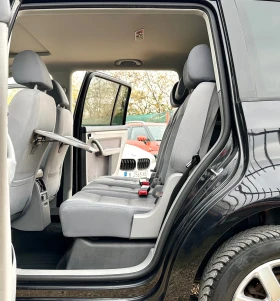 VW Touran 1.9TDI 105HP 6+ 1 FACE LIFT | Mobile.bg    13