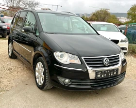 VW Touran 1.9TDI 105HP 6+ 1 FACE LIFT | Mobile.bg    3