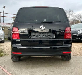 VW Touran 1.9TDI 105HP 6+ 1 FACE LIFT | Mobile.bg    7