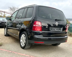 VW Touran 1.9TDI 105HP 6+ 1 FACE LIFT | Mobile.bg    8