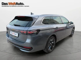 VW Passat 9 Elegance 2.0 TSI DSG | Mobile.bg � ����� ������ 3