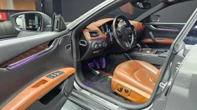 Maserati Ghibli 3.0 - 33000 лв. / 16872.63 € - 24041840 10