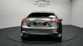 Maserati Ghibli 3.0 - 33000 лв. / 16872.63 € - 24041840 4