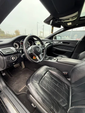 Mercedes-Benz CLS 350 AMG Line - 21900 лв. / 11197.29 € - 47467669 6
