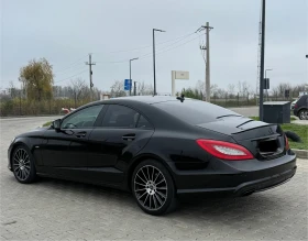 Mercedes-Benz CLS 350 AMG Line - 21900 лв. / 11197.29 € - 47467669 4