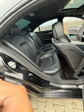 Mercedes-Benz CLS 350 AMG Line - 21900 лв. / 11197.29 € - 47467669 9