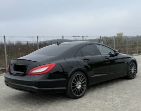 Mercedes-Benz CLS 350 AMG Line - 21900 лв. / 11197.29 € - 47467669 3