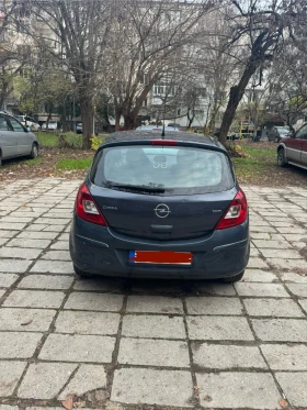 Opel Corsa, снимка 4 — Bazar.bg Opel Corsa, снимка 4