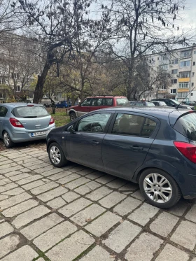 Opel Corsa, снимка 5 — Bazar.bg Opel Corsa, снимка 5
