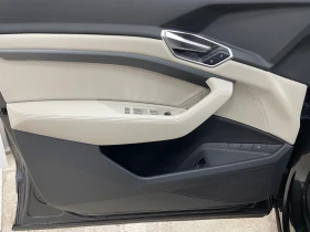 Audi E-Tron 55 QUATTRO 408 к.с. | SOH 95%, снимка 7