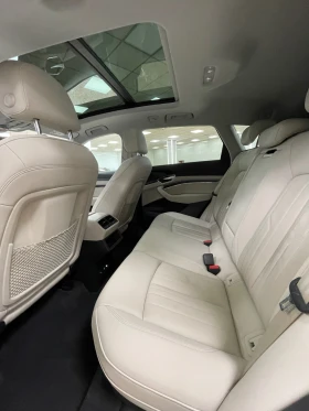 Audi E-Tron 55 QUATTRO 408 к.с. | SOH 95%, снимка 6