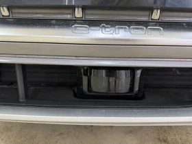 Audi E-Tron  92%SOH/Head-Up/Pano/360 /Nappa/B&O/Ambient/4Zone | Auto.bg — изображение 12
