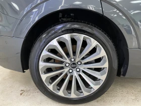 Audi E-Tron 55 QUATTRO 408 к.с. | SOH 95%, снимка 11