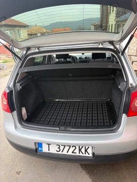VW Golf, снимка 3
