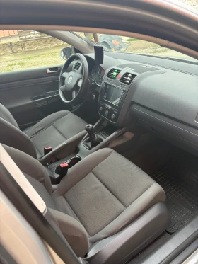 VW Golf, снимка 8