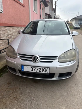 VW Golf, снимка 1